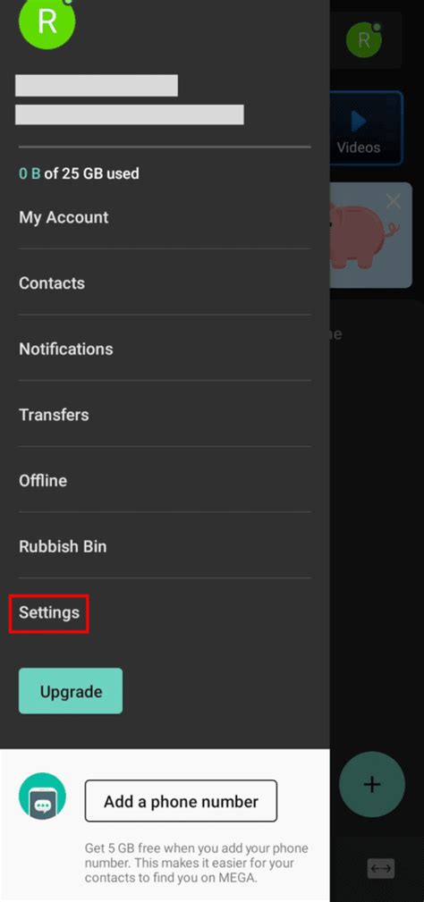 recover deleted mega account|How to Delete MEGA Account – TechCult.